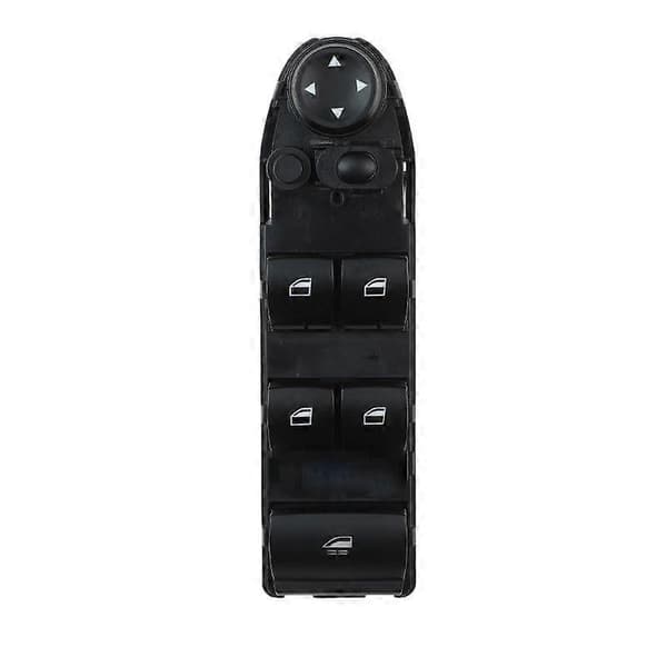 Bilvindusheisbryter Strømvindusbryter for 3-serie E90 E91 E92 E93 61319217365 61319125322 61319132181