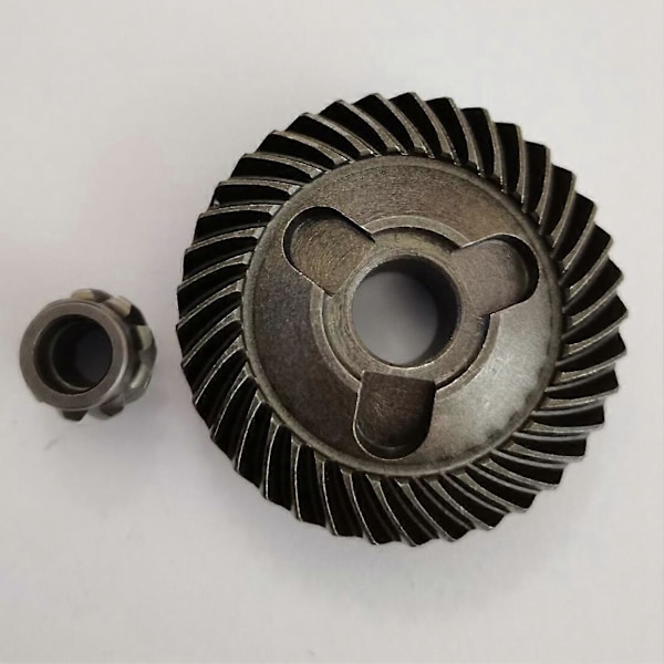 Spiral Kegle Gear Udskiftning til GWS14-150C GWS10-125C GWS1000 GWS15-125CIT GWS15-150CI GWS17-150CI GWS14-125CIT