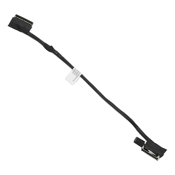 Batterikabel udskiftning til Dell Latitude 7480 7490 E7480 E7490 Laptop DC02002NI00