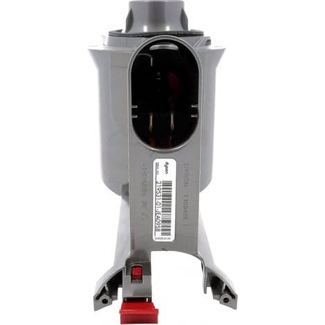 Dyson V8 trådløs støvsuger motor og hovedenhet erstatningssett (95 % ny)