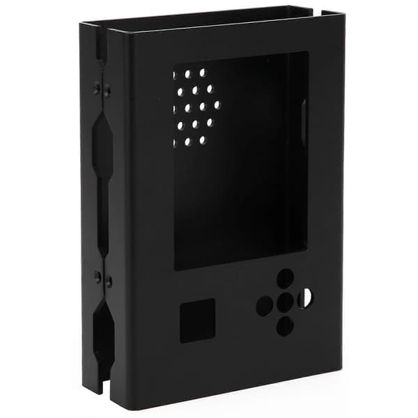 Aluminiumlegeringshölje för PortaPack H2