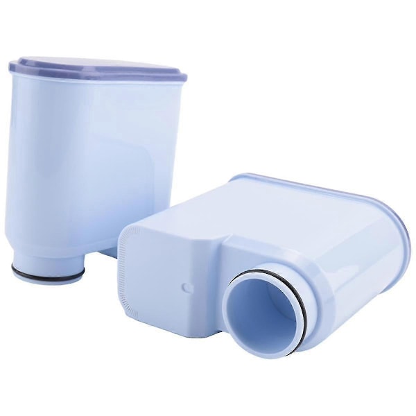 2 stk Vandfilter til Philips Saeco Aquaclean CA6903, Aktivt Kul Vandfilterpatron til CA6903/10/00/01/22/47