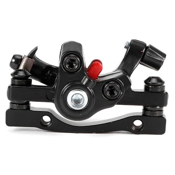Dual Pivot Side Pull Caliper Skivebremse Udskiftning til F160 Racercykel