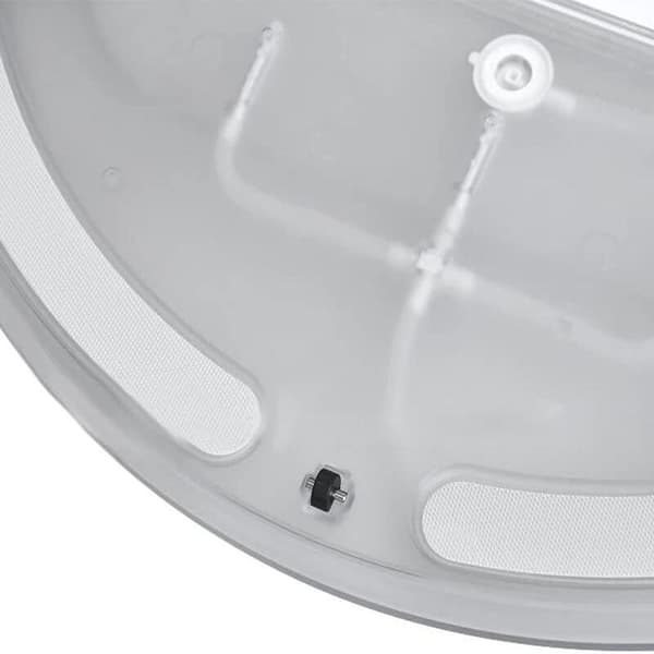 Vanntankbytte for Xiaomi Dreame D9 L10pro robotstøvsuger