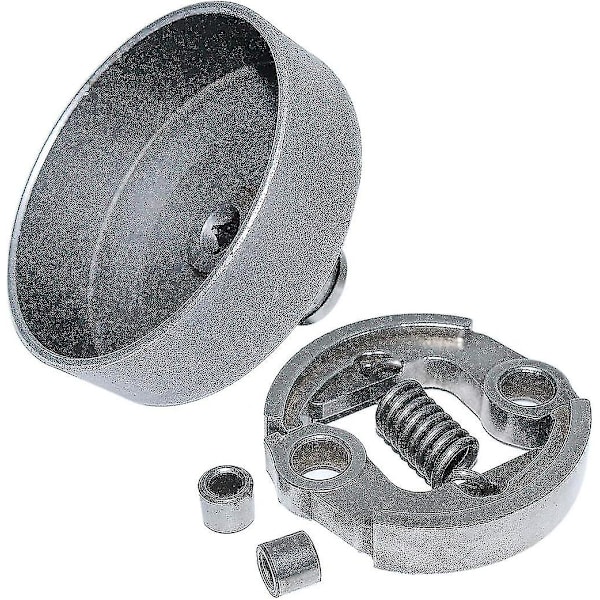 Kopplingstrumma Klockset För Stihl Fs220k Fs160 Fs180 Fs220 Fs280 Fs290 Fs280k Trimmers Ersätt 4119 160 2001.