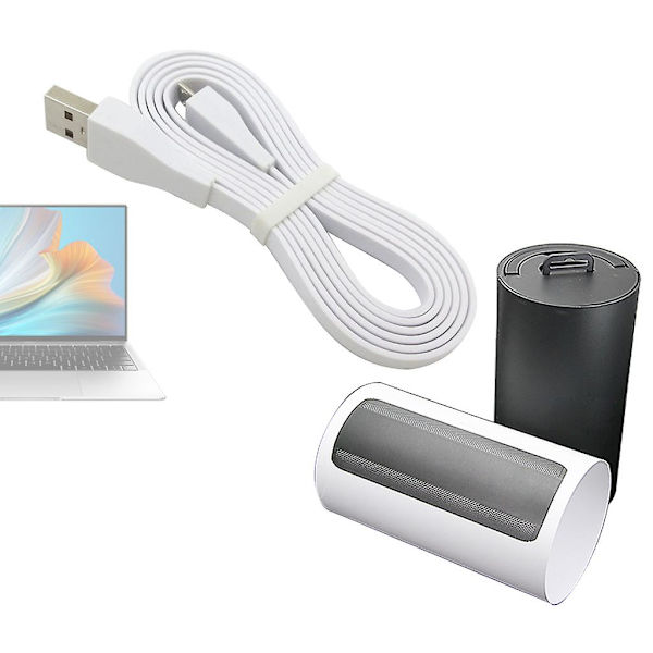 Bluetooth-yhteensopiva kaiutin Mikro USB latauskaapeli korvaava UE Boomille