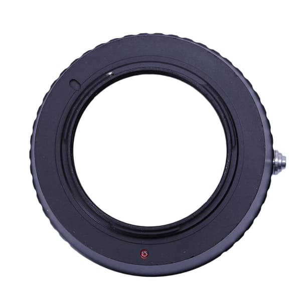 Til Nikon objektiv til Fujifilm X-mount kamera X-pro1 X-pro2 X-e1 X-e2 X-e2s X-m1 X-a1 X-a2 X-a3 X-a10 X