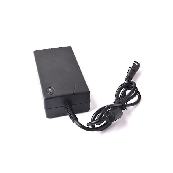 29V 2A Elektrisk Fåtölj Laddare 2-Pin Massage Stol Överbelastningsskydd Soff Strömförsörjning Adapter U
