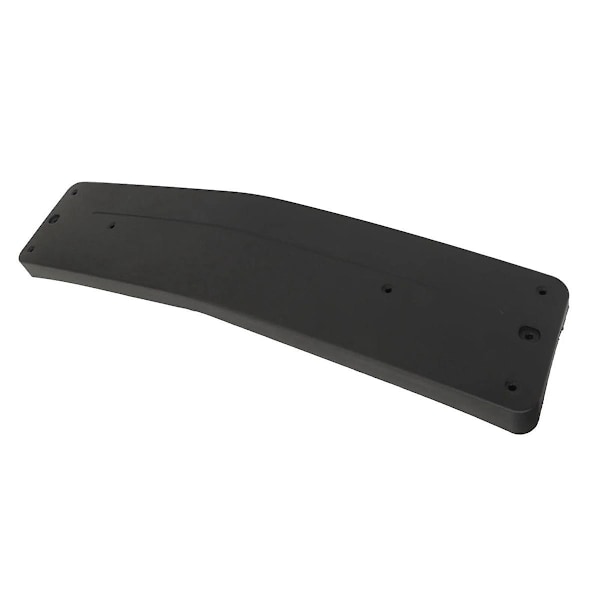 Nummerpladeholder til forreste kofanger, C-Klasse W204 -Sport 2011-2013 A2048173278