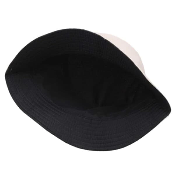 Fiskehat Bucket Hat Beige