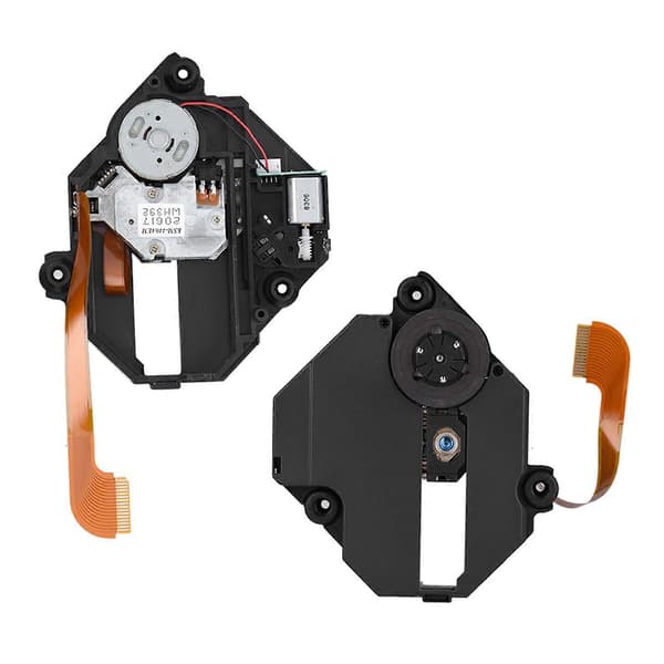 til PS1 Gamepad Optisk Laser Linse Videospil Reparation KSM-440AEM