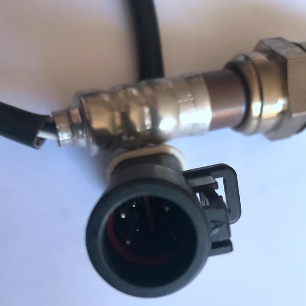 Oksygensensor for Escape Explorer Slitesterk O2-sensor