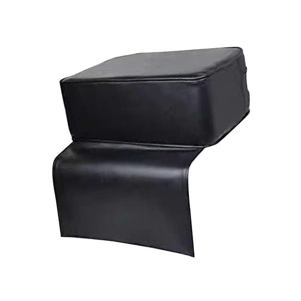 Sittdyna för barnstol, höjd 18 cm, barnstolssits