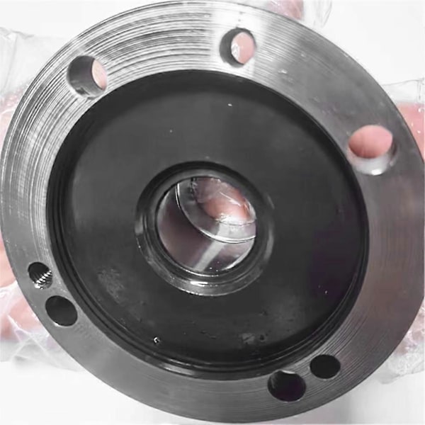 Chuck Er32 100MM Mini Laippa Neliakselinen Istukka Kiinnike Istukka Sopii CNC-jyrsinkoneeseen