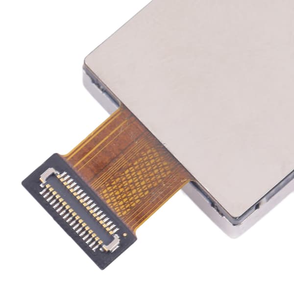 Originalt Hoved Bagkamera Til Xiaomi Redmi Note 13 Pro 5G