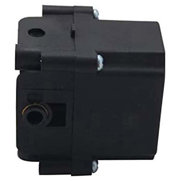 37206789937 37206789938 Luftfjeder Solenoidventilblok til 5 E61 X5 X6 E71