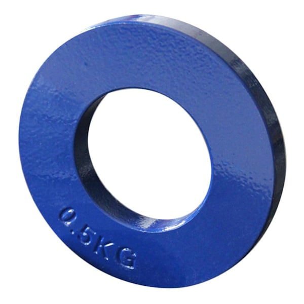 Fractional Vægte Fractional Vægte Mini Vægtskiver Styrketræningsskiver Præcis Disk Acc