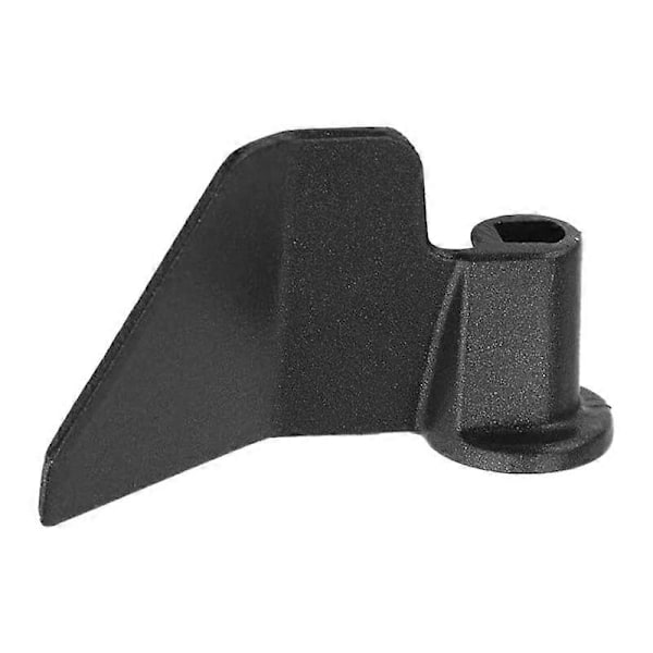 Brødbakemaskin Padle Brødbakemaskin Blad Blandepadle Laget av Rustfritt Stål Erstatning for Brødbakemaskin