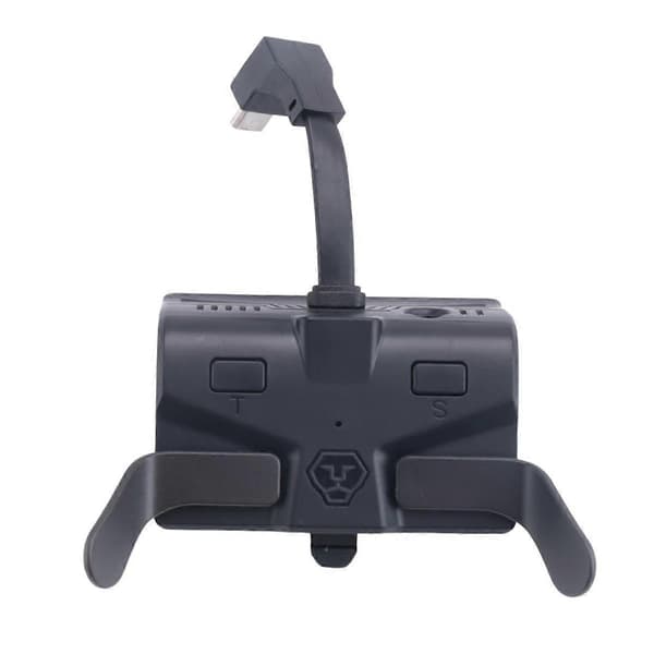 Strike Pack for Håndtak Multifunksjons Spillkontroller Trigger Bakknapp Gamepad Utvidede Knapper
