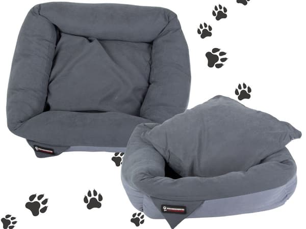 Dog bed cat soft bed sofa couch cushion medium