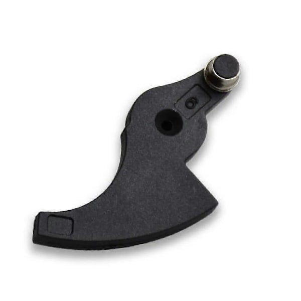 2kpl Vaihto Trimmeri Vivut Black & Decker ST7700 ST7000 59843700 Puola Räikkävipu Puutarhatarvikkeet