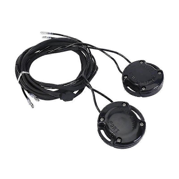 Tilt/trim Gränslägesbrytare Set För Mercruiser R / Alpha One 805320a03 805130a2 P20250110773