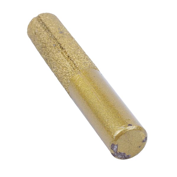 Gull 13mm Dia Diamant Rett Fresetapp for
