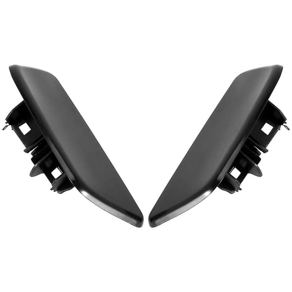 1 Par Frontlykt Spyle Dyse Deksel for Forester 2009 2010 2011 2012 86636SC030 86636S