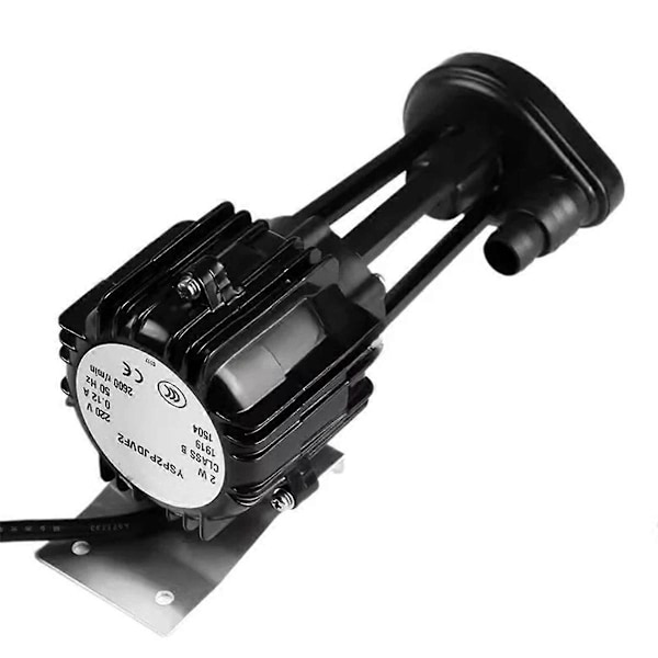 2w Ismaskin Universal Vannpumpe For Jiujing Yanghang