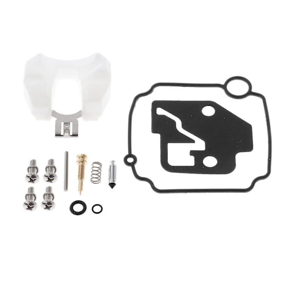Förgasarkit för Tohatsu 4-takts 8hk 9.8hk Nsf8a3 Mfs9.8a2 Nsf8a2