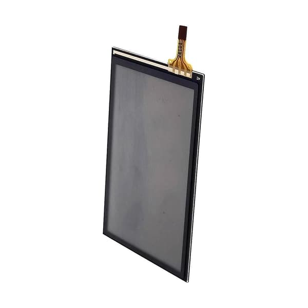 1 stk. Til Pj820 Pj-820 LCD Touch Screen Digital Touch Screen Kamera Skærm