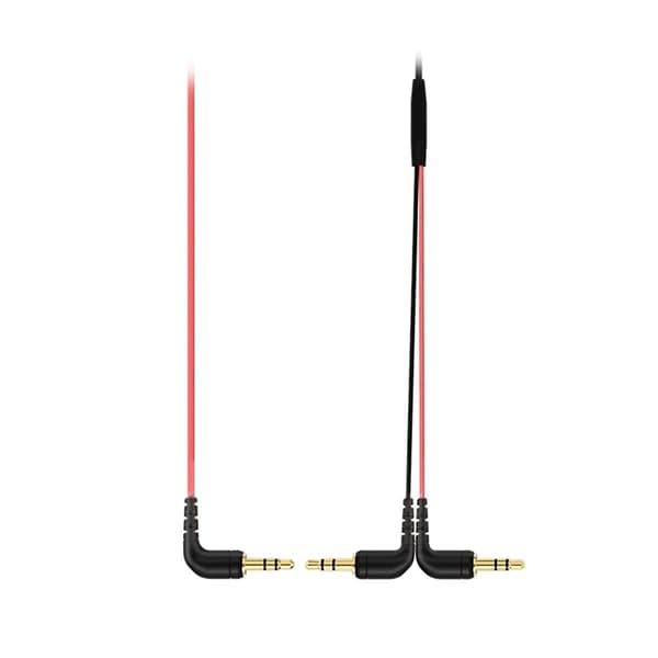 3,5 mm adapterkabel til SC11 En til to tilslutningskabel TRS splitterkabel dobbelt interface kamera A