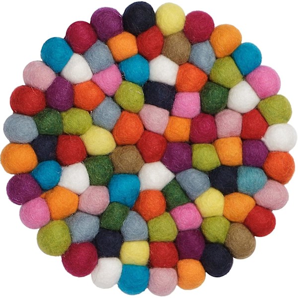 Superabsorberende drikkebrikker, runde, firkantede, ripefrie, selvtørkende