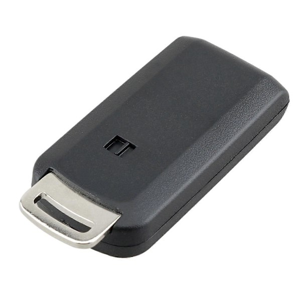 Kompatibel Mitsubishi Montero L200 2-knapps 433MHz Fjärrnyckel ID46 Chip