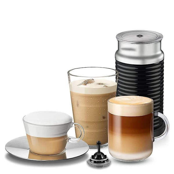 Kaffemaskin Reservdel för Nestle Elektrisk Automatisk Mjölkskummare Ersättning