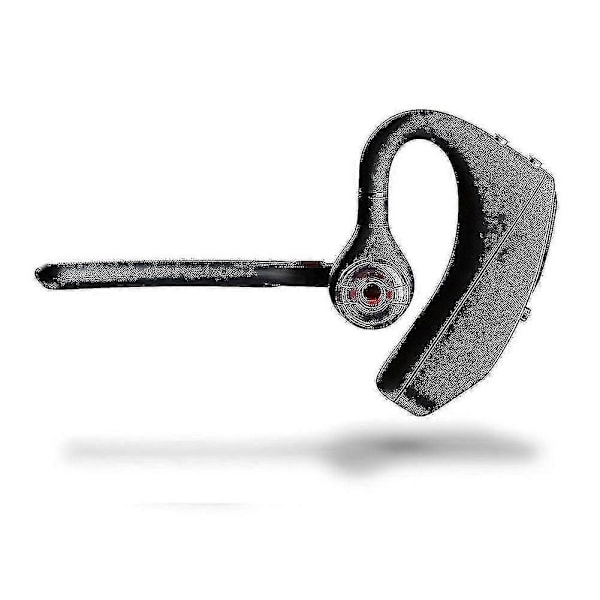 1st Voyager 5200 Roterande Mikrofon Trådlös Öronkrok Handsfree Bluetooth-kompatibel Hörlurar Hög Kvalitet