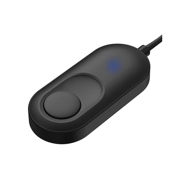 USB Musejiggler Uoppdagelig USB Musebeveger med 3 Arbeidsmoduser og PÅ/AV-knapper, Holder Datamaskinen Aktiv