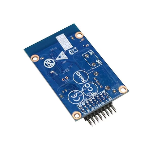 Fuldfarve Modulstyring Wf1 Korts P3 P4 P5 P10 Led Til Digitalt Panel