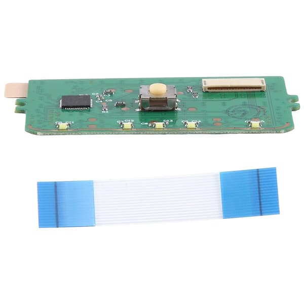 Touch Pad-kort for kontroller BDM-010 IC hovedkort for kretskort Touch-kort