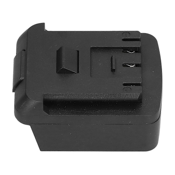 Lithium Batteri Adapter til Milwaukee 18V N18 Dock Mount Connector til Bosch 18V BAT Elværktøj