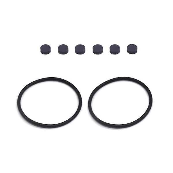 För REVOX NAB Hub Adapter Cover Kit Ersättningsdelar