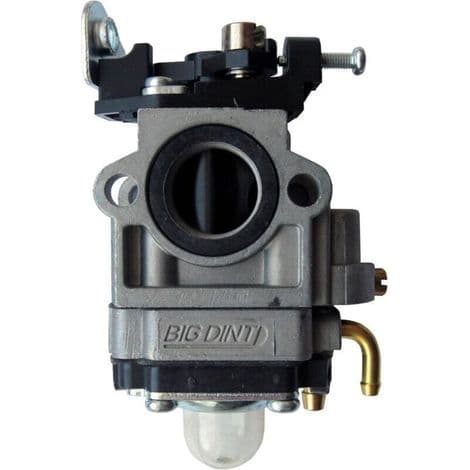 Karburator reservedele til buskryddere CG430 CG520 BC430 BC520