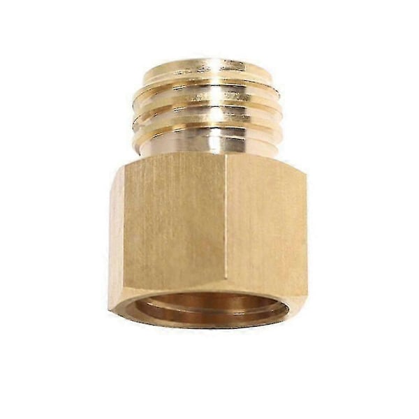 Quooker Cube Tank CO2 Gass Konverter Adapter TR21-4 til TR21-3 Gjenge