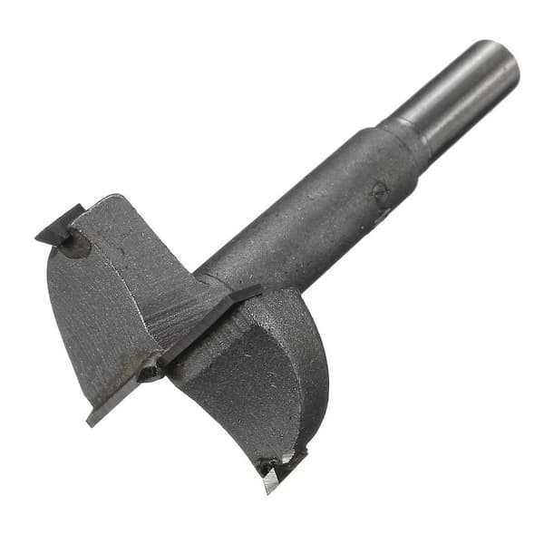 HSS Forstnerbor Trebor Kunstbor Rørbor 40 mm