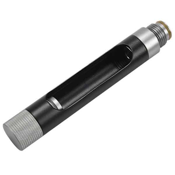 Pcp Luft Snabbväxling 12 12G Co2 Adapter med Co2 Påfyllningsbar Nål Laddare Adapter