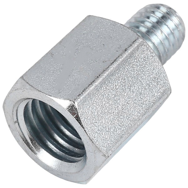 Adapter Forskjellig Gjenge Diamantbor Bor Sliper Kutter for Vinkelsliper