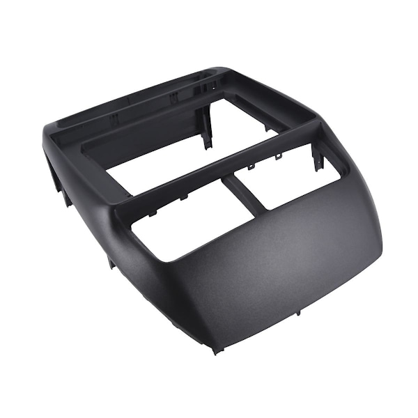 10 tommers bilramme fascia adapter Canbus boks for Mitshbishi ASX 2019 Android radio audio dash monteringspanel kit