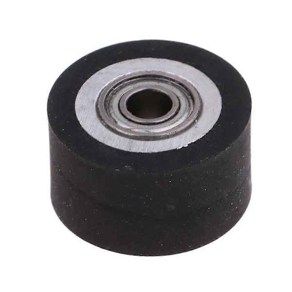 Pinch Roller för Graphtec CE & FC Rola Cutter Plotter 4x10x17 (mm)