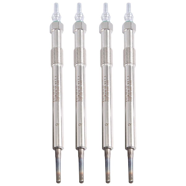 W6711590101 Glödstift Flammplugg För Actyon Korando 6711590101