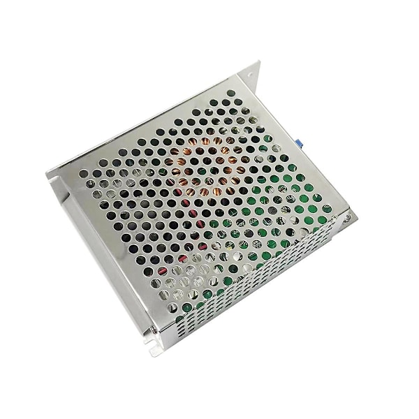 DC-DC Suuriteho Korkeajännite Säädettävä Alaspäinmuunninmoduuli 72V 60V 48V - 24V 21V 18V Kotelolla Mult